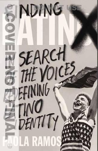 Cover image for Latinx