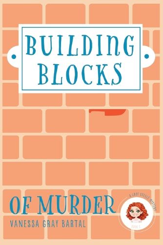 Cover image for Building Blocks of Murder