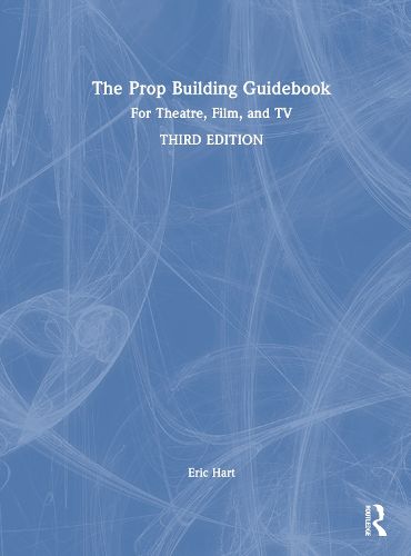 Cover image for The Prop Building Guidebook