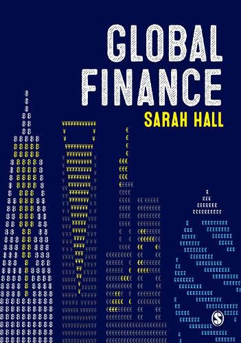 Global Finance: Places, Spaces and People