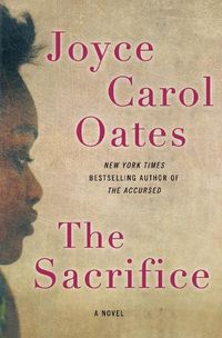 Cover image for The Sacrifice