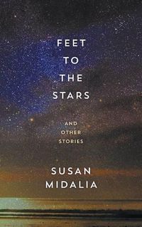 Cover image for Feet to the Stars: And Other Stories