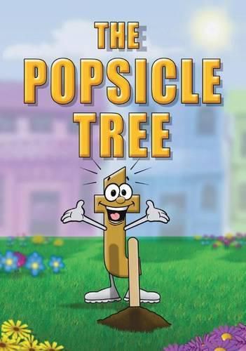 The Popsicle Tree