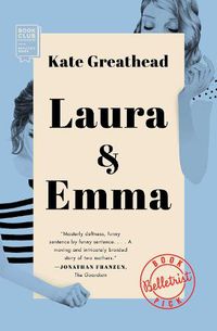 Cover image for Laura & Emma