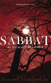 Cover image for Sabbat