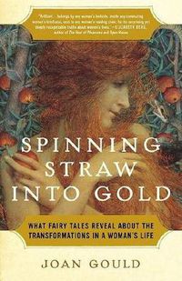 Cover image for Spinning Straw into Gold