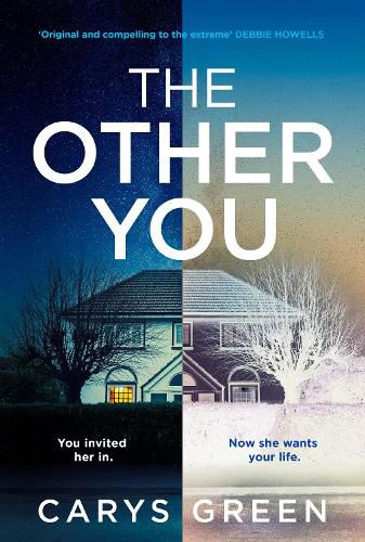 Cover image for The Other You