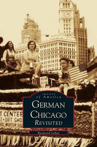 Cover image for German Chicago Revisited