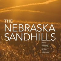 Cover image for The Nebraska Sandhills