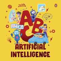 Cover image for ABC Artificial Intelligence