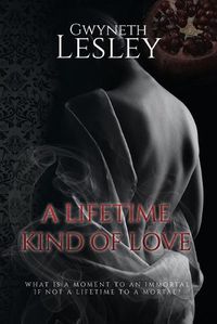 Cover image for A Lifetime Kind of Love