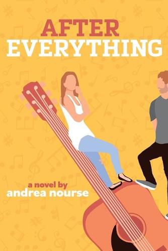 Cover image for After Everything