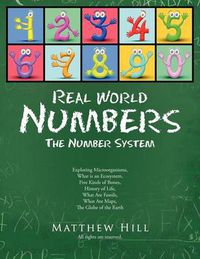 Cover image for Real World Numbers