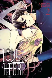 Cover image for Love and Heart, Vol. 2