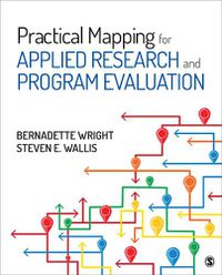 Cover image for Practical Mapping for Applied Research and Program Evaluation