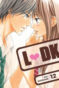 Cover image for Ldk 12
