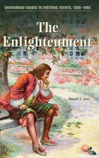 Cover image for The Enlightenment