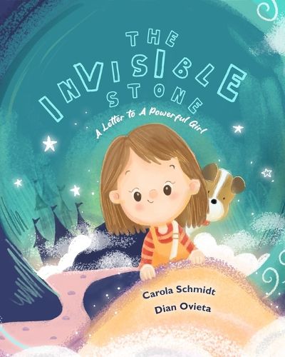 Cover image for The Invisible Stone