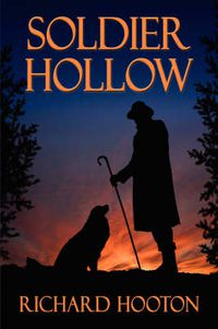 Cover image for Soldier Hollow