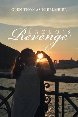 Cover image for Lazlo's Revenge