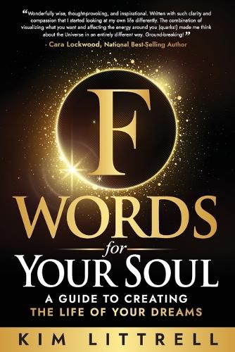 Cover image for F Words for Your Soul