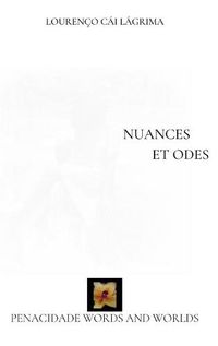 Cover image for Nuances et Odes: French Translation