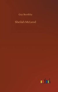 Cover image for Sheilah McLeod