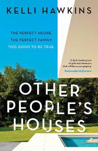 Cover image for Other People's Houses