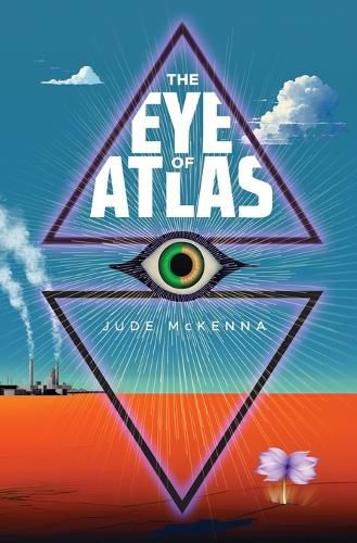 Cover image for The Eye of Atlas