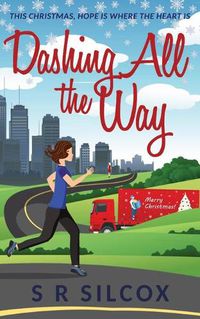 Cover image for Dashing All the Way