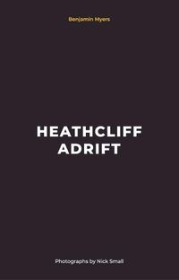 Cover image for Heathcliff Adrift