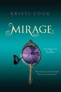 Cover image for Mirage