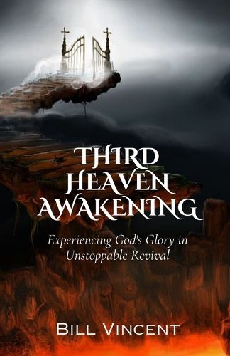 Cover image for Third Heaven Awakening