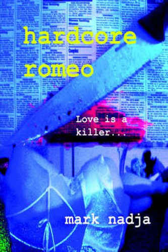 Cover image for Hardcore Romeo