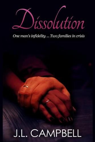 Cover image for Dissolution