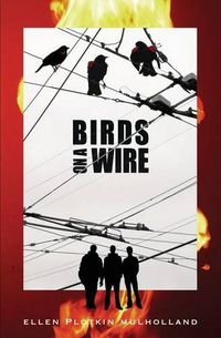 Cover image for Birds on a Wire