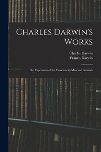 Cover image for Charles Darwin's Works