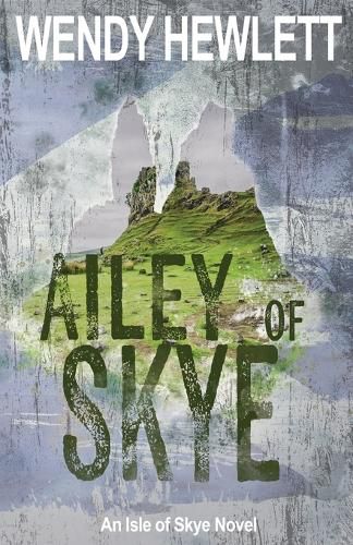 Cover image for Ailey of Skye