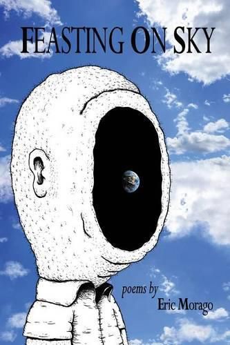 Cover image for Feasting on Sky