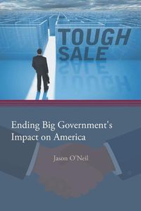 Cover image for Tough Sale