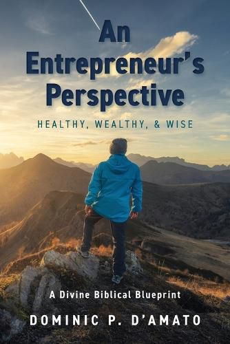 Cover image for An Entrepreneur's Perspective