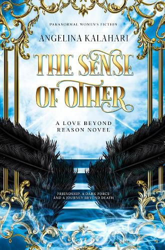 Cover image for The Sense of Other