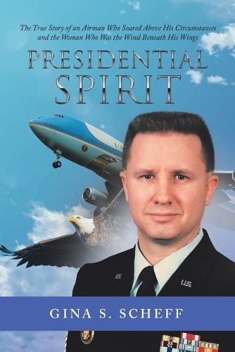 Cover image for Presidential Spirit