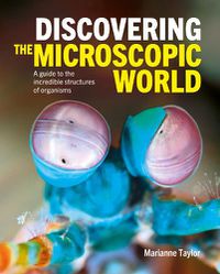 Cover image for Discovering the Microscopic World