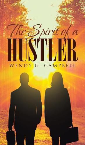 Cover image for The Spirit Of A Hustler