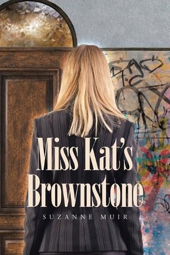 Cover image for Miss Kat's Brownstone