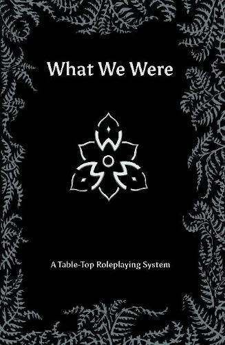 Cover image for What We Were