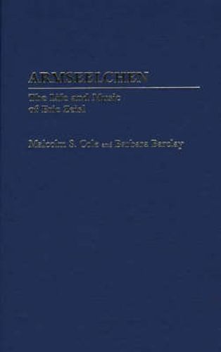 Armseelchen: The Life and Music of Eric Zeisl