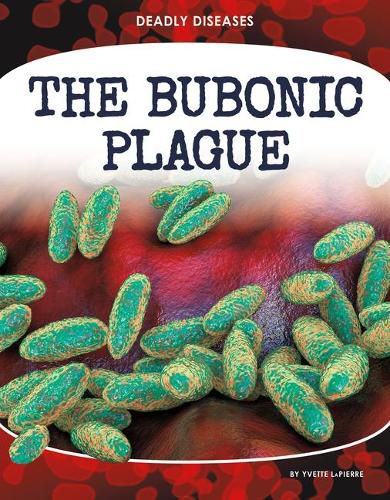 Cover image for The Bubonic Plague