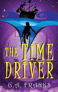 Cover image for The Time Driver